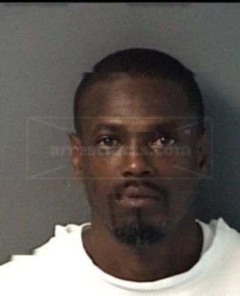 Kevin Bernard Hudgins