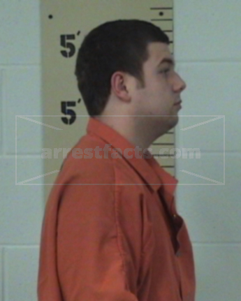 Preston Allen Bockman