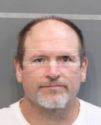 Timothy Wade Carswell
