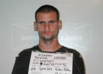 Kevin Lewis Askew