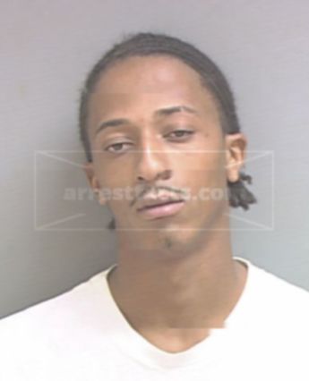 Steven Jamiese Hoskins