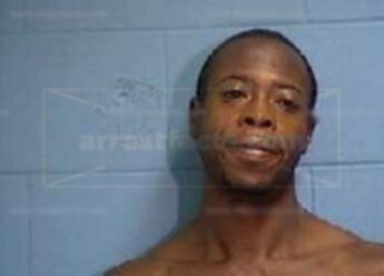 Ricky Isom Forte