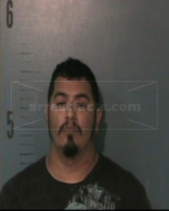 Billy Joe Sanchez