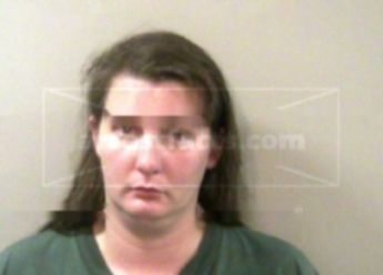 Amanda Leigh Leach