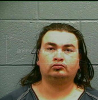 Samuel James Gilliam