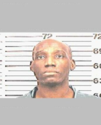 Vernon Dangerfield