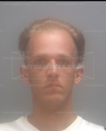 Scott James Rose