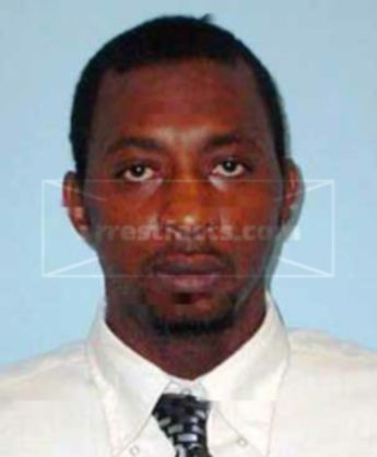 Darryl Lee Preston