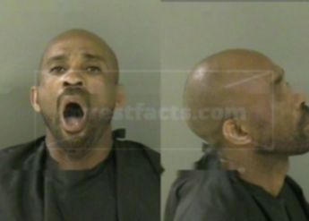 Leroy Jordan