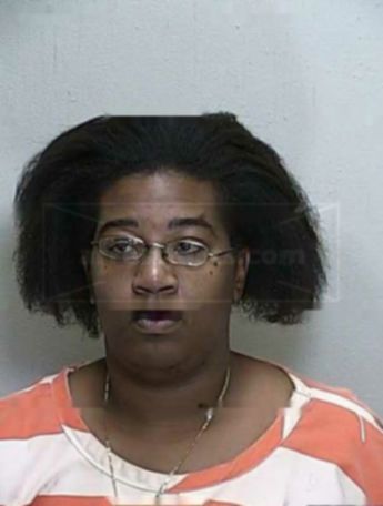 Trena Lanette Washington