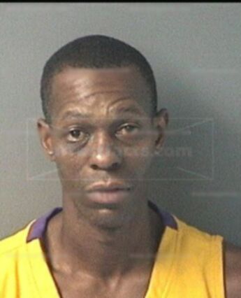 Levar Algernon Johnson