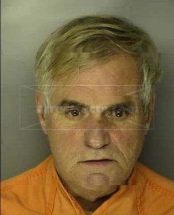 Donald Ashley Moss