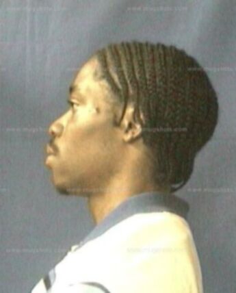 Deandre Lamont Murphy
