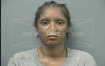 Ericka Marie Borom