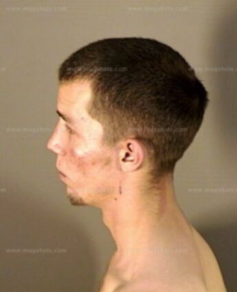 Marshall Shane Fenn