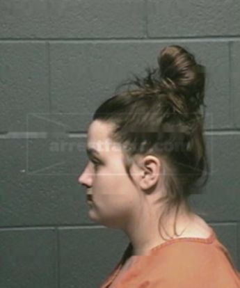 Misty Rane Nicholson