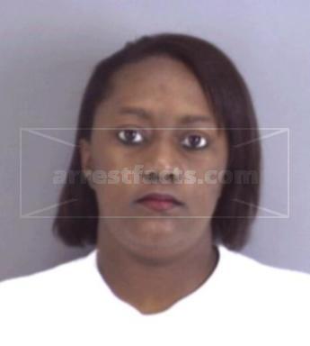 Tracy Annette Johnigan