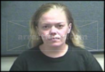 Samantha Rose Jackson
