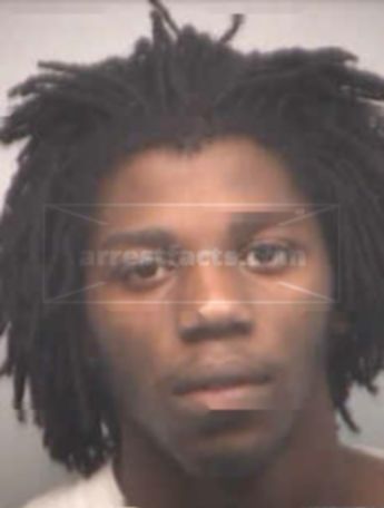 Antonio Deanthony Crews