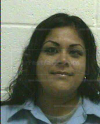 Jennifer G Garza