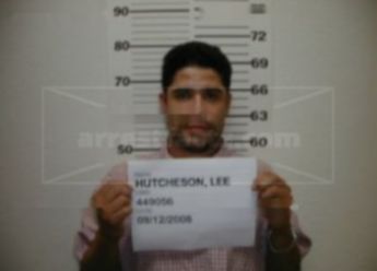 Lee Hutcheson