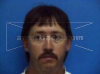 Randy Wayne Green