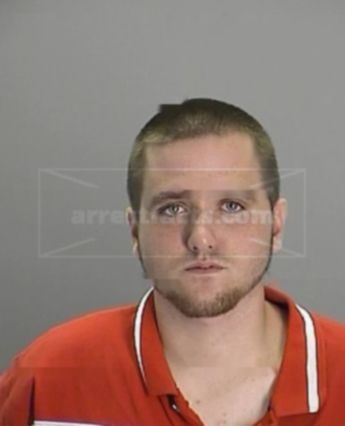Ryan James Campbell