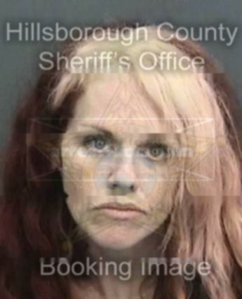 April Michelle Register