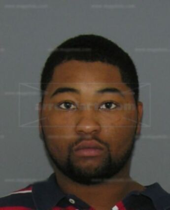 Angelo Demonte Turner