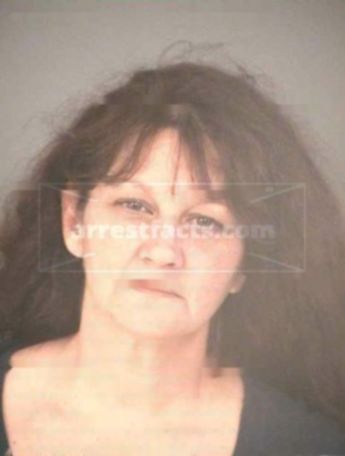 Shelly Ann Hamilton