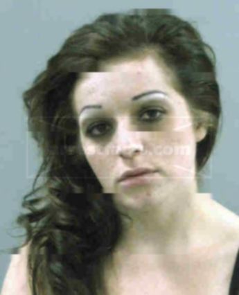 Justina Rochelle Archuleta