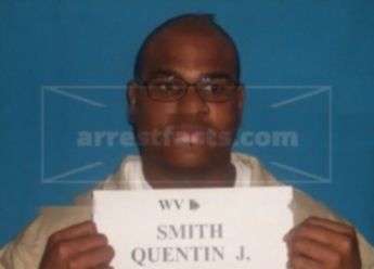 Quentin Jamal Smith