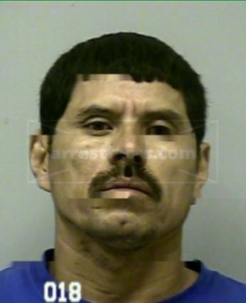 Jorge Alberto Aguilar-Salazar