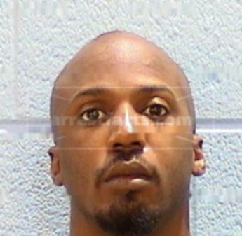 Deangelo A. Reese
