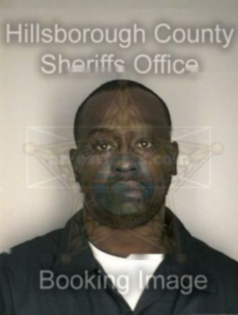 Keith Antonio Randolph