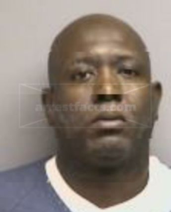 Rodney Bernard Curry