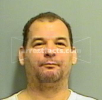 Jerome Kenneth Chance