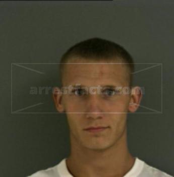 Joshua Adam Steed