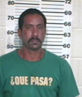 Alfonzo Rodriguez
