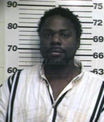 Edwin Dewayne Williams