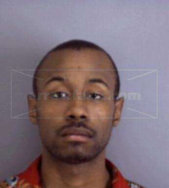 Reginald Lamont Platt