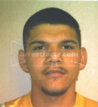 Willie Lee Vasquez