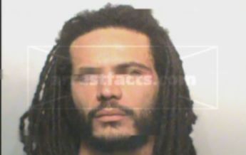 Joshua Ramon Davis