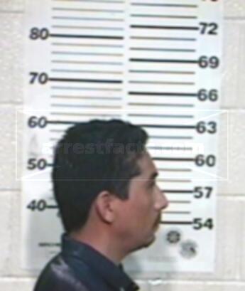 Jaun Garza
