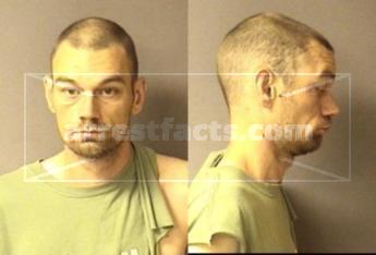 Jeremy Lee Ramsey