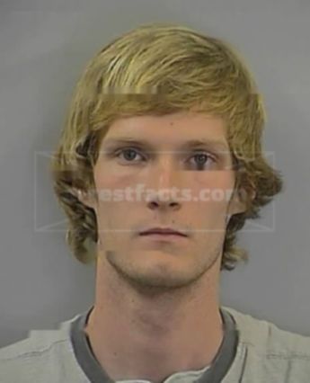 Seth Jerrit Farris