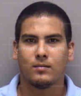Jhonathan Moreno Martinez