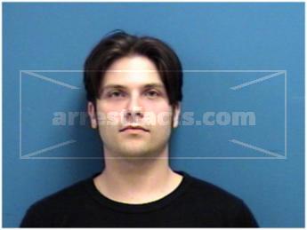 Lucas Eugene Martin