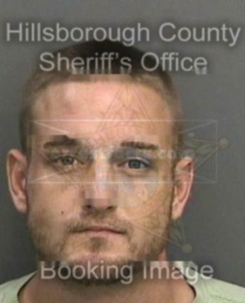 Timothy Charles Strunk