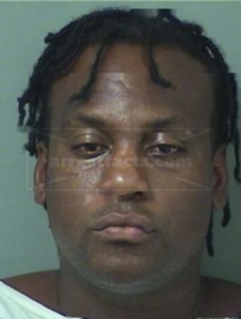 Deandre Jovan Delfish